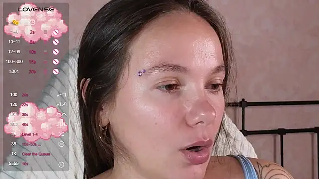 lil_luna_x Live XXX-Chat