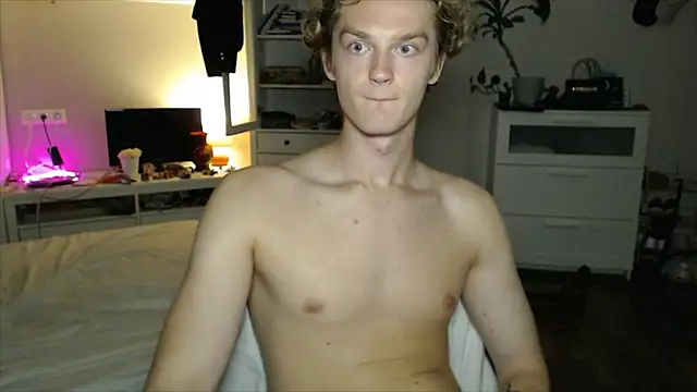 Chat XXX en directo de Daniel_yamm