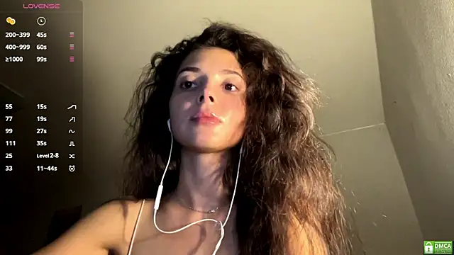 Chat XXX en directo de ZulaElden