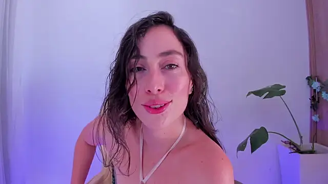Amatiista Adlı Modelin Canlı XXX Sohbeti