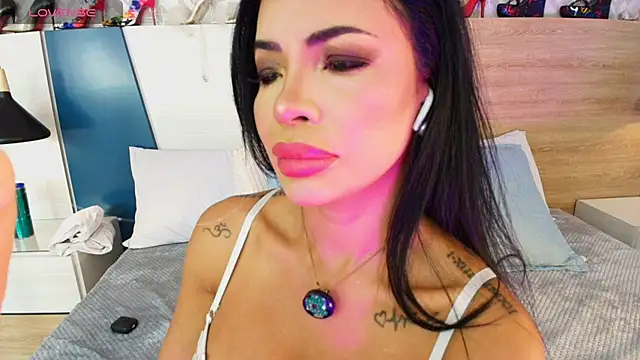 veronikali Chat XXX in diretta