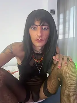 دردشة Vanesa69x الجنسية المباشرة