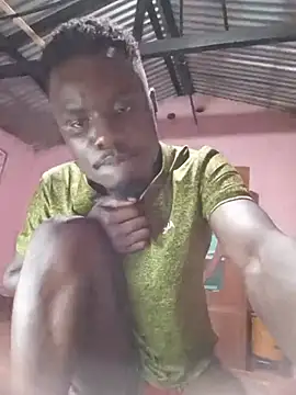 Chatroom XXX en direct de Sexboi254