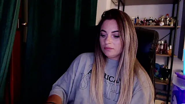 Rania_Stitch's Live XXX Chat