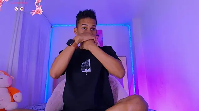 dilan_alfonzoのライブXXXチャット