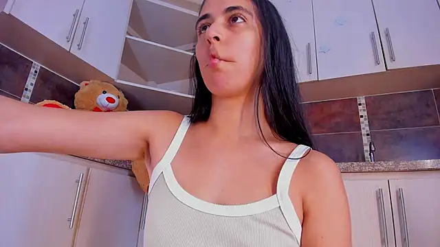 anna_alvarez Adlı Modelin Canlı XXX Sohbeti