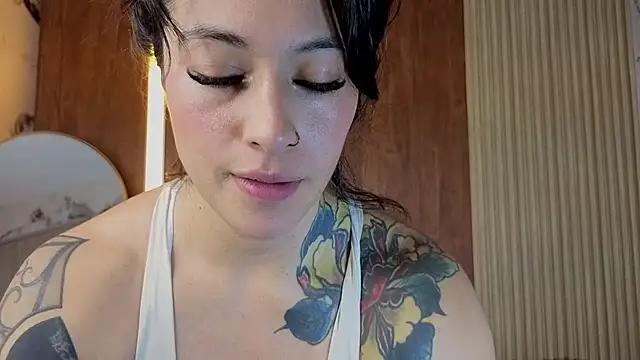 Isabella_Collen_v Adlı Modelin Canlı XXX Sohbeti