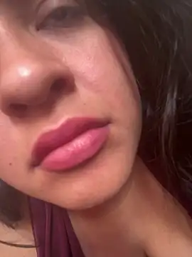 EmilyNoir1 Obrolan Langsung XXX