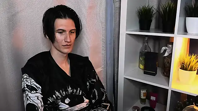 Živý XXX chat John__Strong