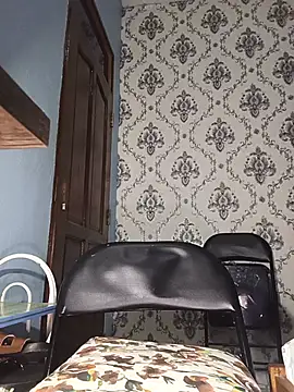 Show Webcam de PrettyDickk1
