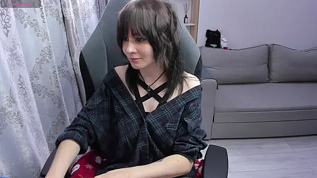 Chatroom XXX en direct de MistyDark