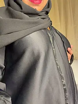 Živý XXX chat Mashuqqa_Forever