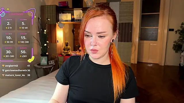 Chat XXX Live Sargonium999