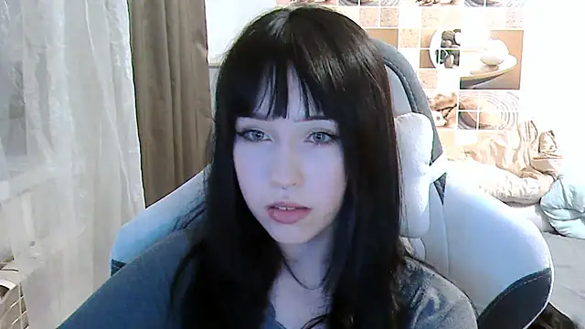 NoirEva Obrolan Langsung XXX