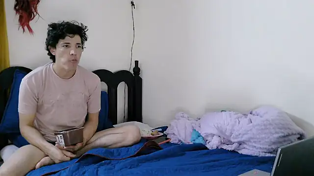 Czat XXX na żywo – luxandracon23