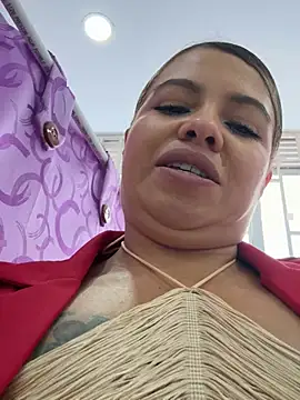 Ariana-07n Live XXX chat