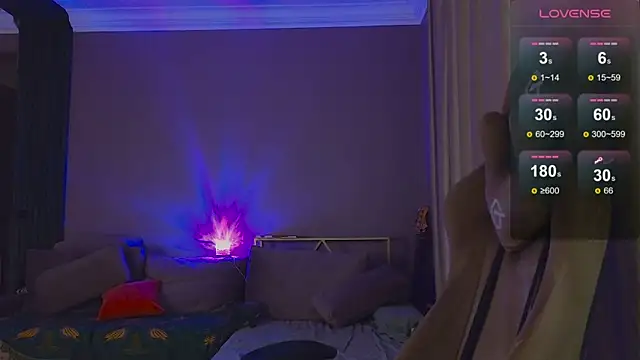 DebugMee Webcam Show