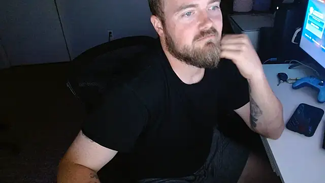 XXX chat uživo modela theone07221