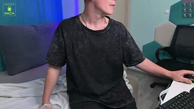 EdwinWilliams 现场XXX聊天