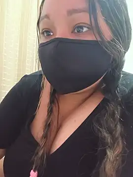Živý XXX chat ArisaGonzalez