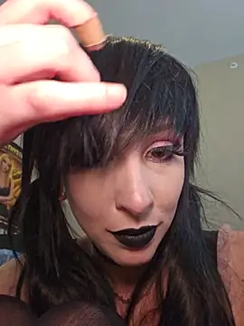 Chat XXX ao vivo de AmethystFoxx