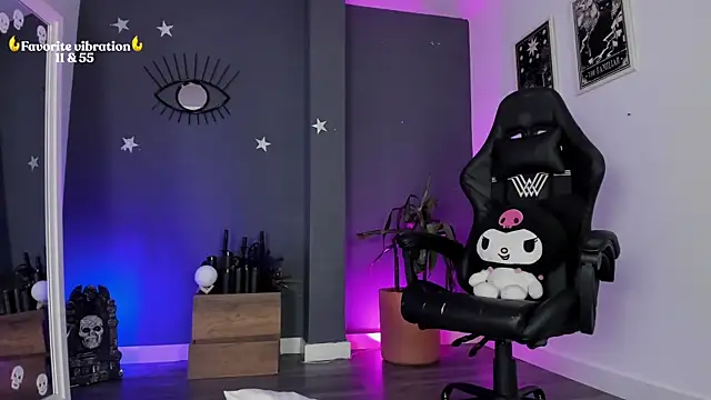 Raven_Witch_'s Live XXX Chat