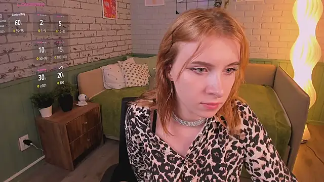 miraiakik Live XXX Chat