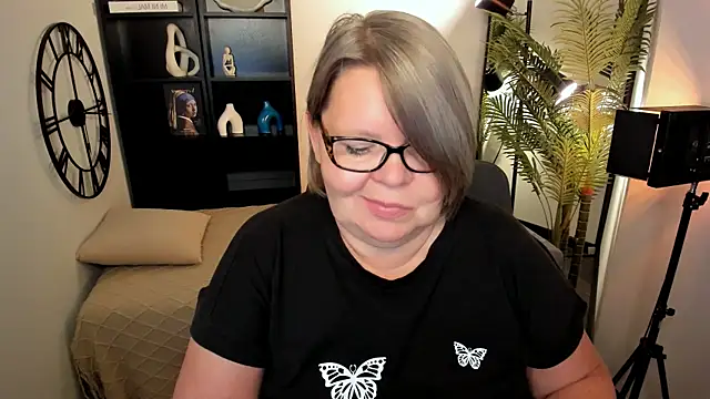 Shannonshine Chat XXX in diretta