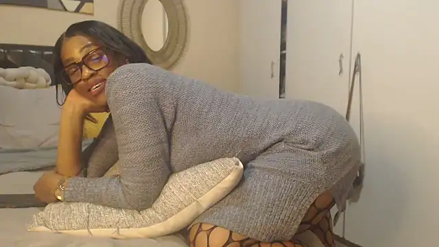 Czat XXX na żywo – Creamyass22