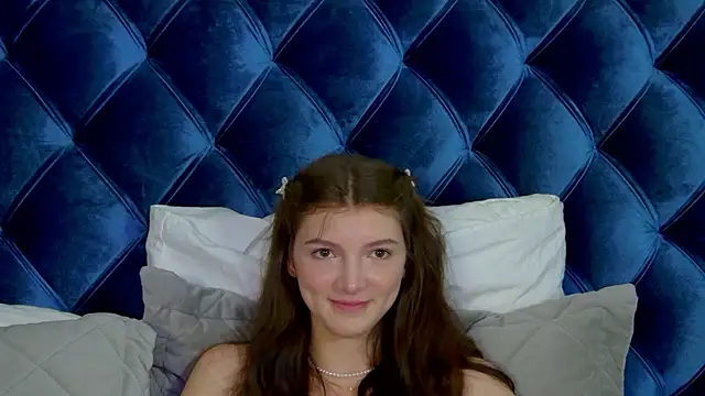 Chat XXX en directo de SophiaProve
