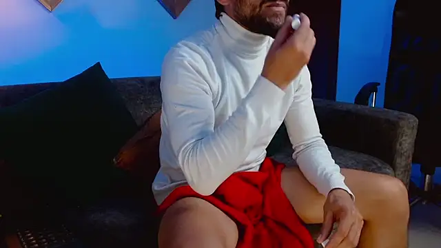 Živý XXX chat noahsantos
