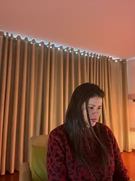 Zandrina live XXX chat