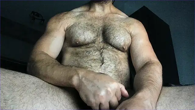 Hugealphabeast Obrolan Langsung XXX