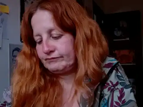 ViioletaMora Live XXX Chat