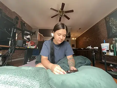 Jynx420friendlyn Live XXX chat