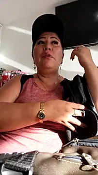Brenda_Berck_のライブXXXチャット