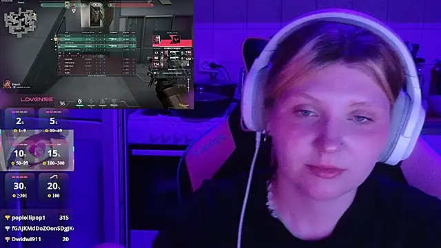 Živý XXX chat norinanakajuu