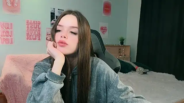 Živý XXX chat ginnyclub