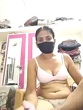 sunita6009 Chat XXX in diretta