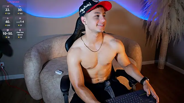 Noah_Clarkk Live XXX Chat