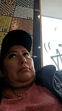 Czat XXX na żywo – Brenda_Berck_