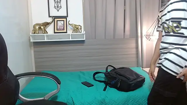 Billie_Jean – Naživo XXX chat