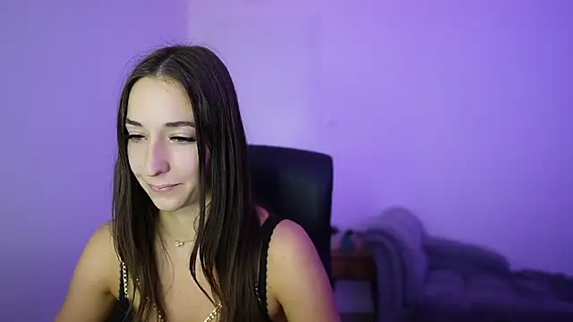 Crystalbrunette18 Live XXX Chat