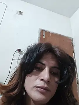 SexyShila-97n Live XXX chat