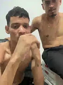 BEM_BOY's Live XXX Chat
