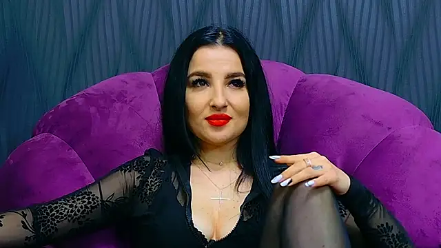 VivianReeve – Live XXX-chat