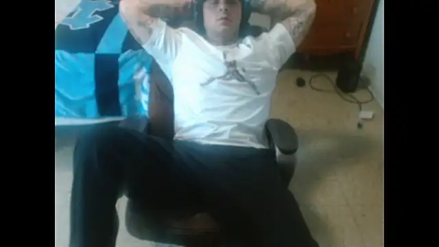 DADDY_KANE8--- Obrolan Langsung XXX