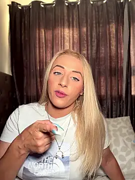 Strongqueen's Live XXX Chat