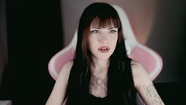 Živý XXX chat astra_rift