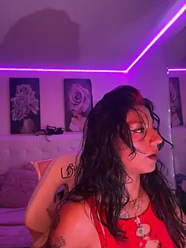SamathaMayn Live XXX chat